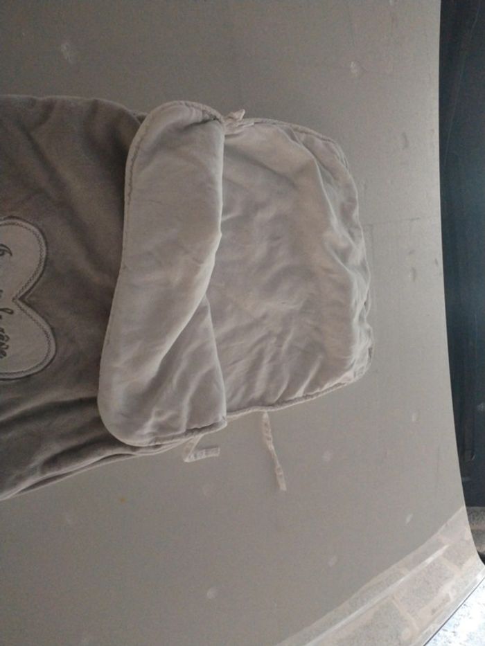 Nid d'ange - photo numéro 2