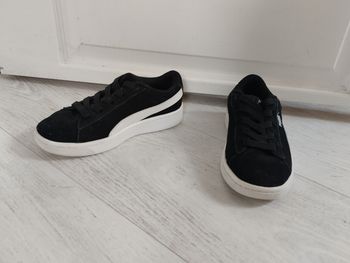 Basket Puma