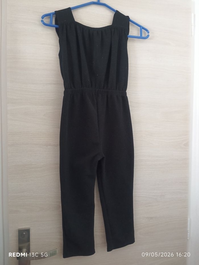 Combinaison taille 6 ans - photo numéro 4