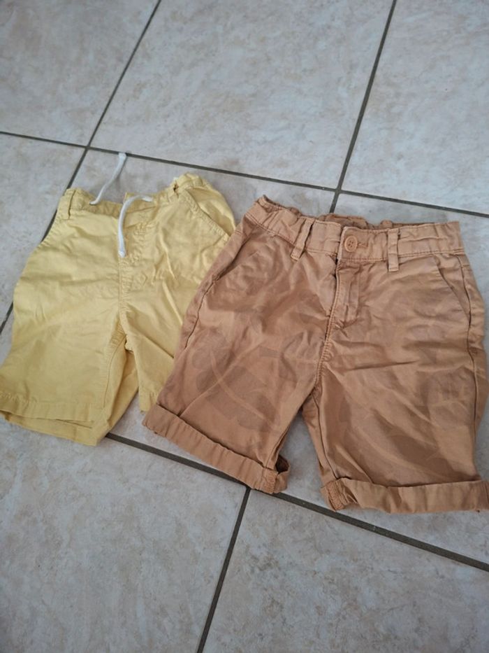 Shorts