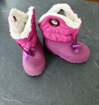 Après ski décathlon 22/23