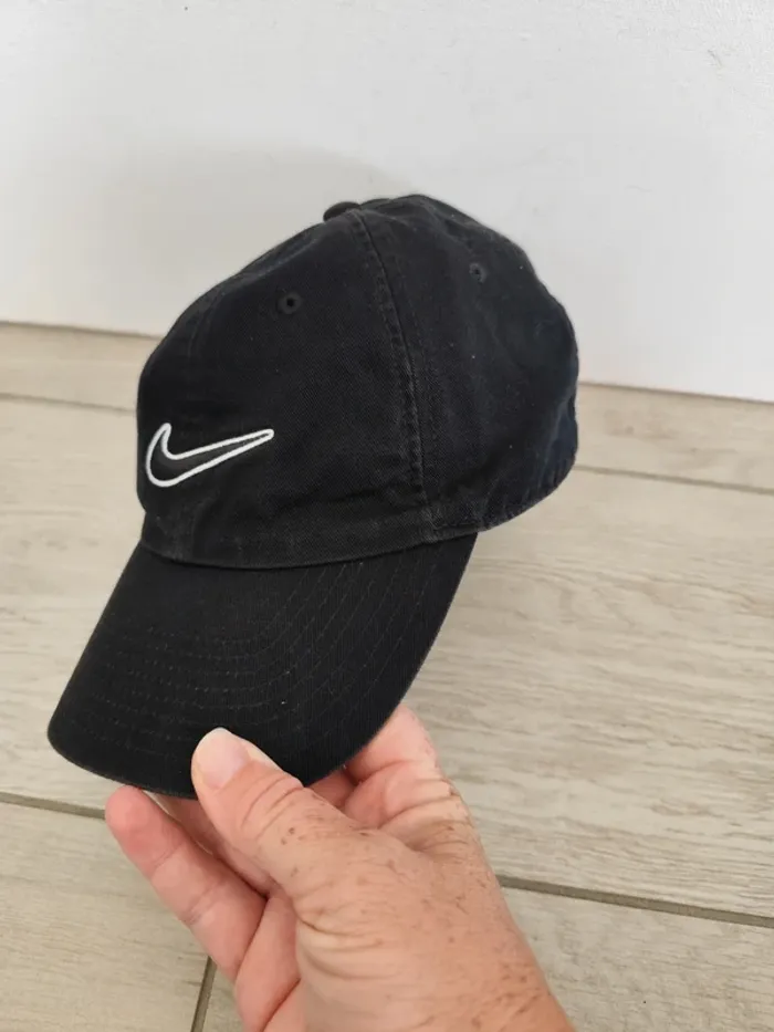 Casquette Nike - photo numéro 2