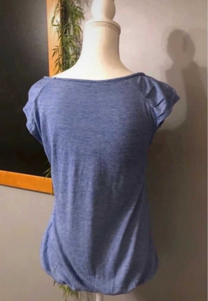 Blouse Etam 36 - photo numéro 5