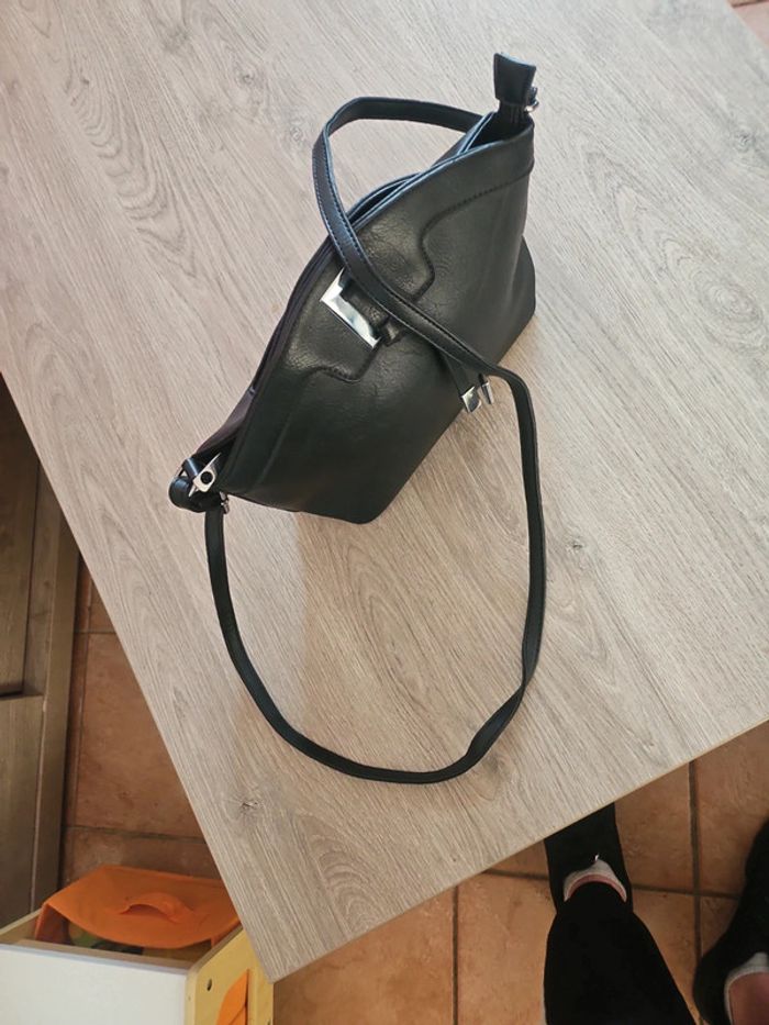 Sac femme - photo numéro 2