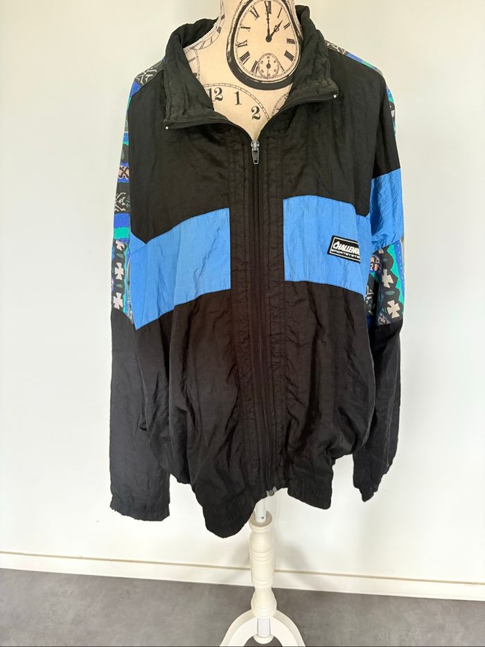 Veste vintage