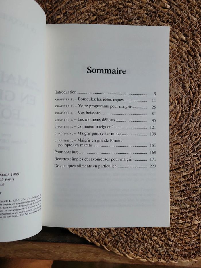 Maigrir en grande forme. - photo numéro 5