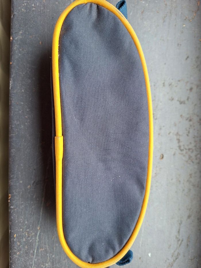 Petite trousse ou plumier - photo numéro 4