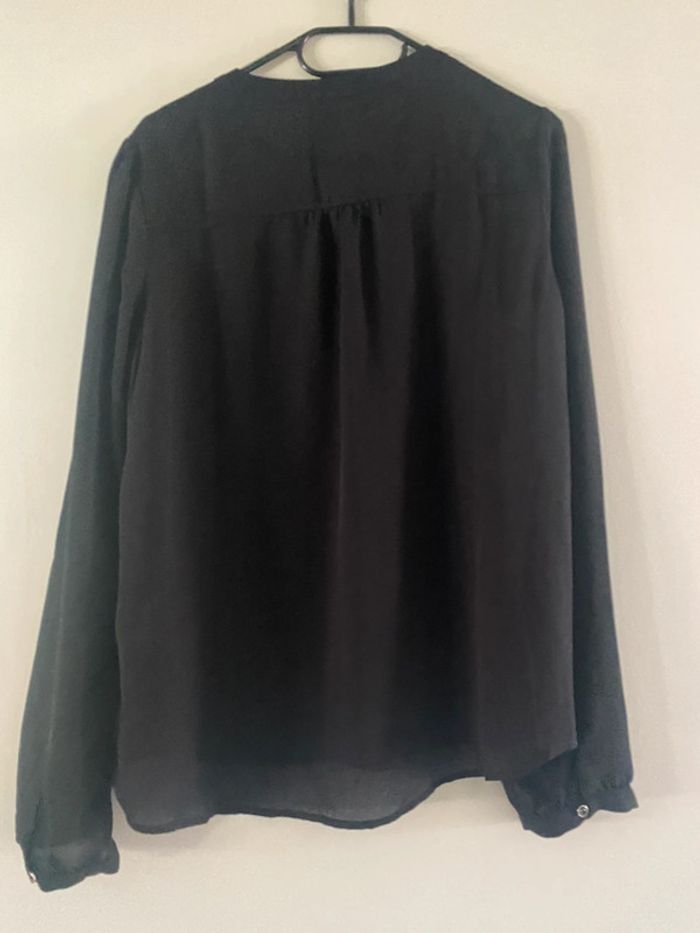Blouse Gémo, taille 38 - photo numéro 2