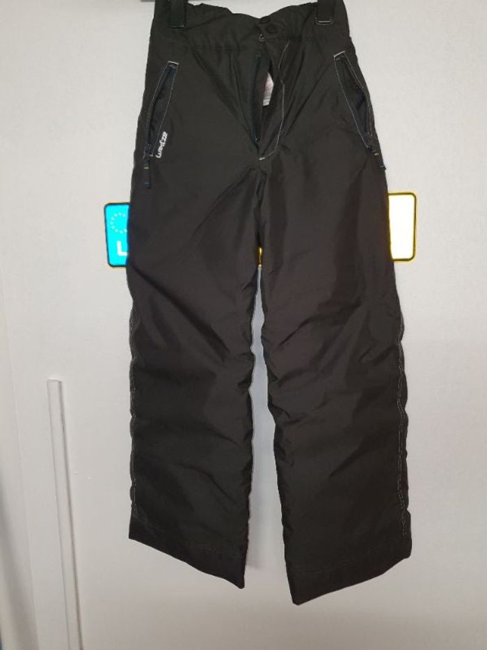 pantalon ski