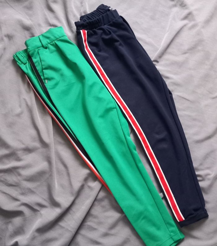 Lot 2 pantalon Only ZeemanTaille 36