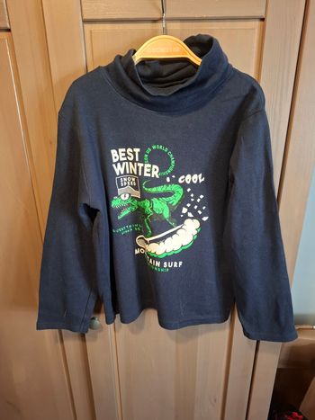 Tee-shirt 6 ans