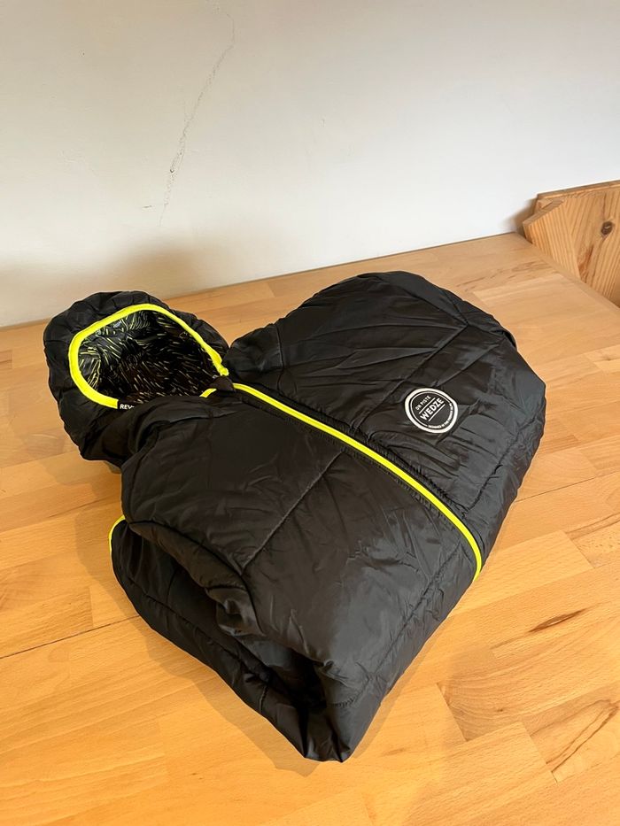 Veste de ski - photo numéro 3