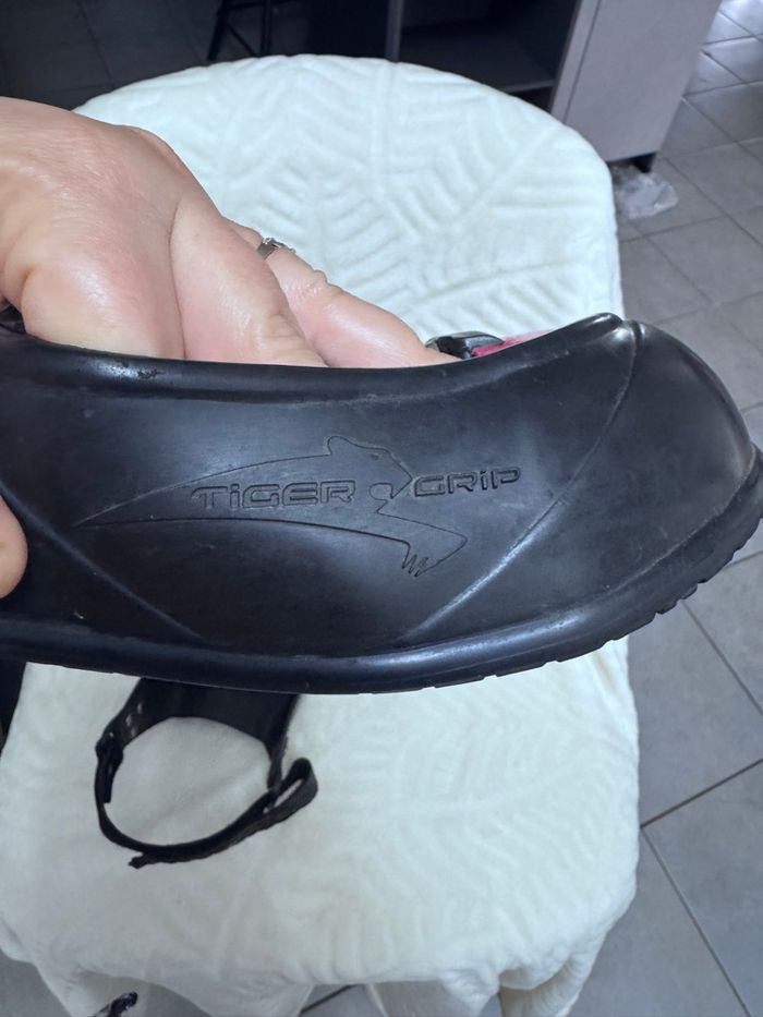 Chaussures de sécurité - photo numéro 4