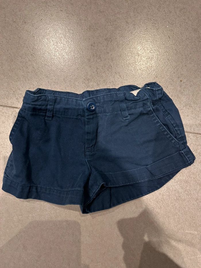 Short Ralph Lauren 3 ans