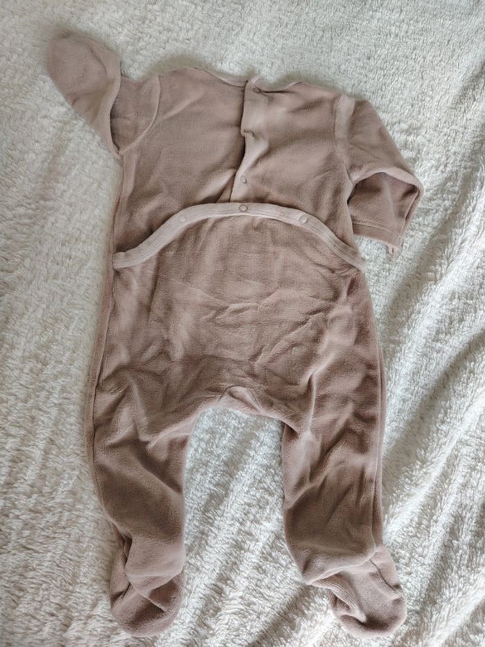 Pijama sweet babies - photo numéro 2