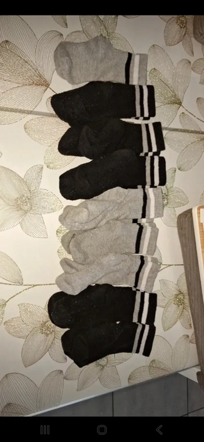 Chausettes