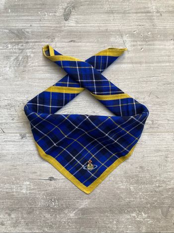 Handkerchief Vivienne Westwood