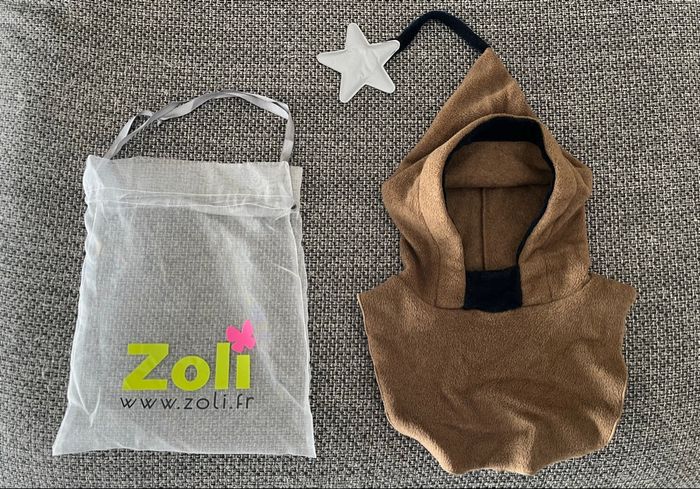 Capuchon / cagoule Zoli