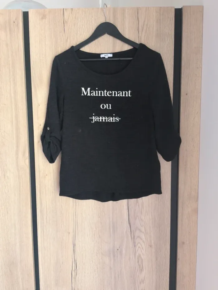 Pull Taille 38