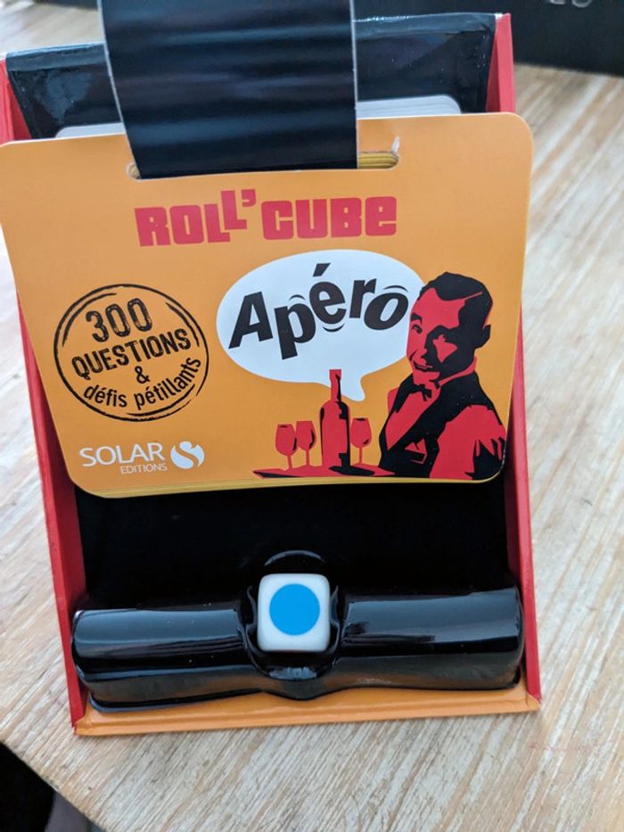 Jeu apéro 300 questions - photo numéro 2