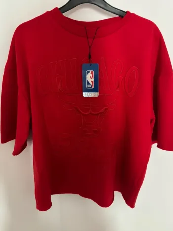 Maillot NBA Chicago Bulls