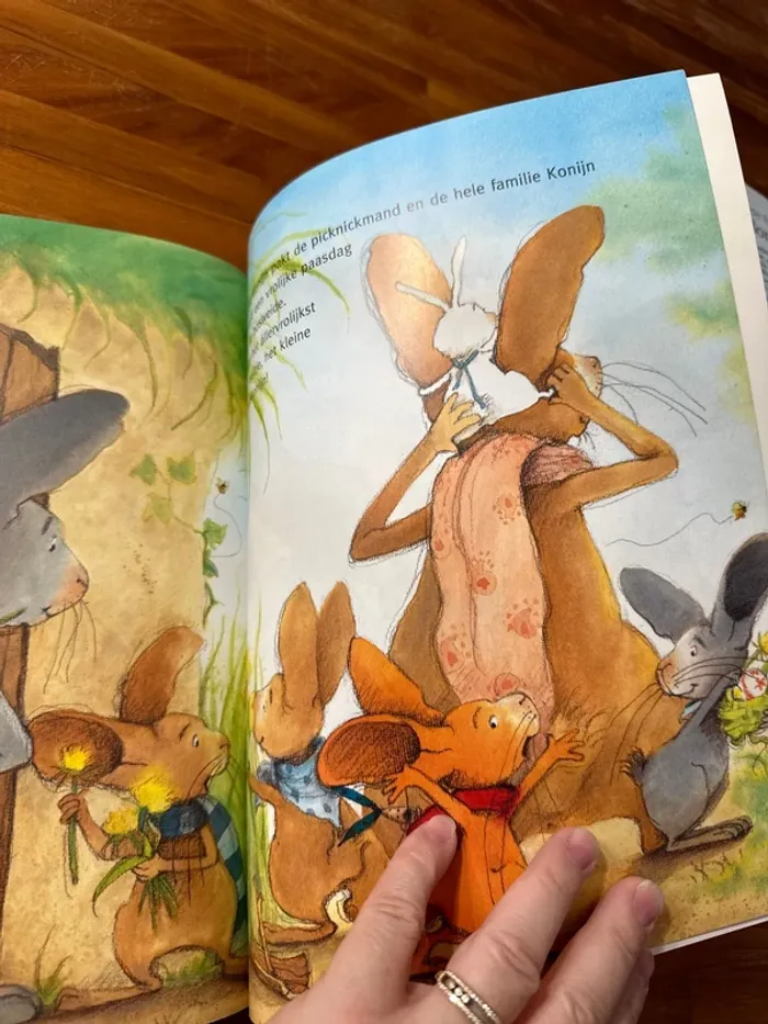 Lot de livre enfant - photo numéro 6