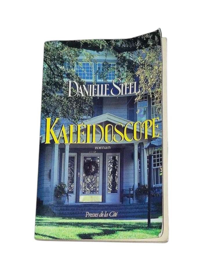 Lot 9 livres DANIELLE STEEL - photo numéro 4