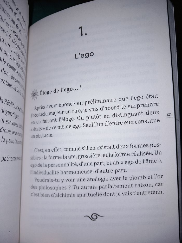 Livre La Voie du Rire de Guy Cabaretti - photo numéro 8