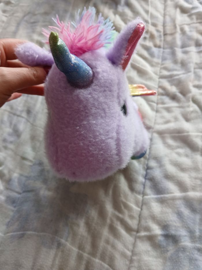 Licorne - photo numéro 2