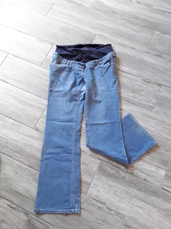 Pantalon de grossesse