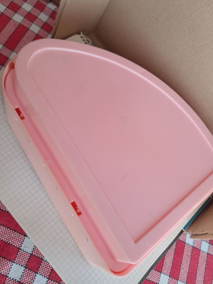 Baignoire Barbie - photo numéro 5