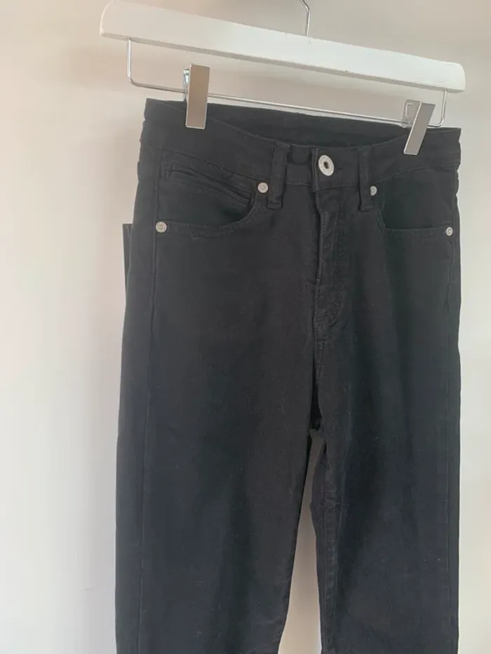Denim Studio jeans T 24 - photo numéro 2