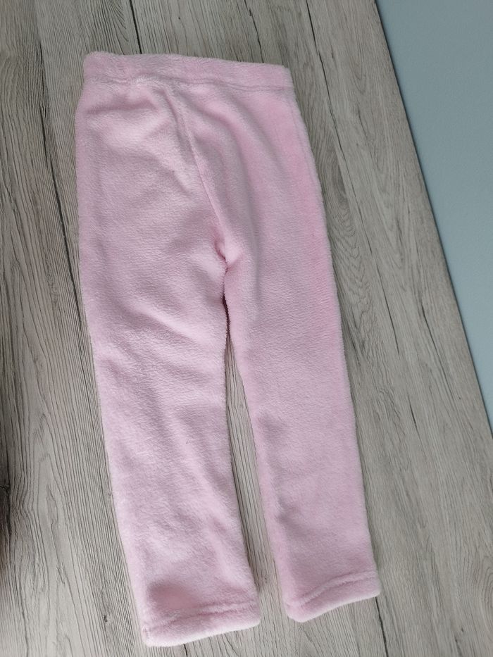 Pyjamas fille 4 ans - photo numéro 7