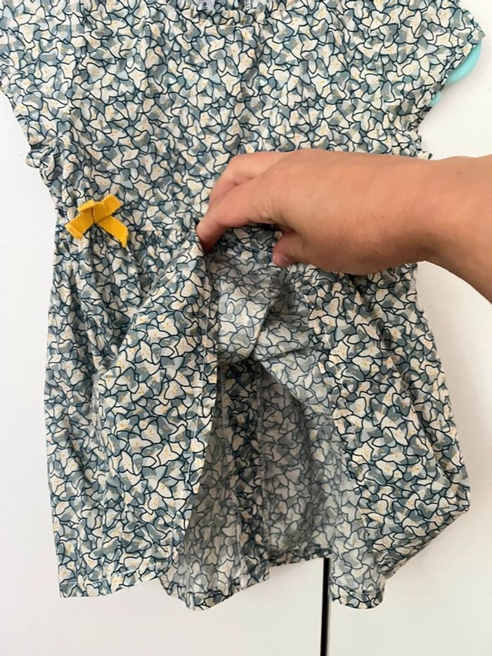 Robe absorba Liberty - photo numéro 4