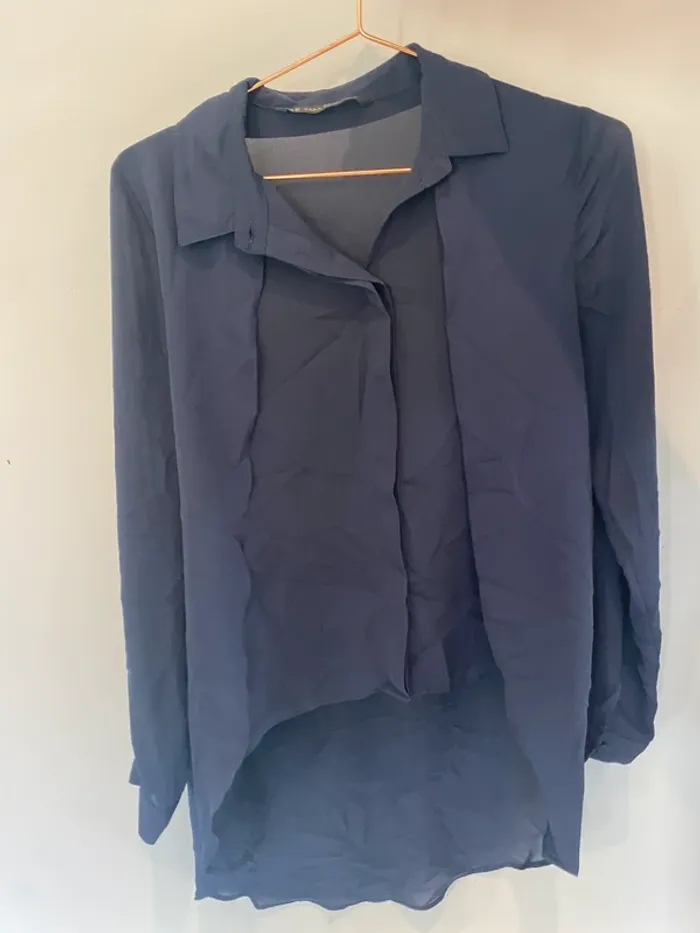 Blouse Zara