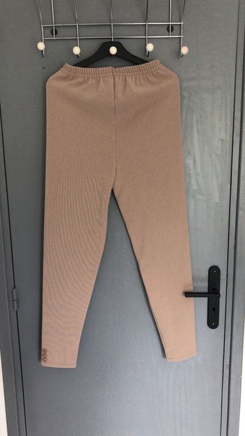 Pantalon ultra strech