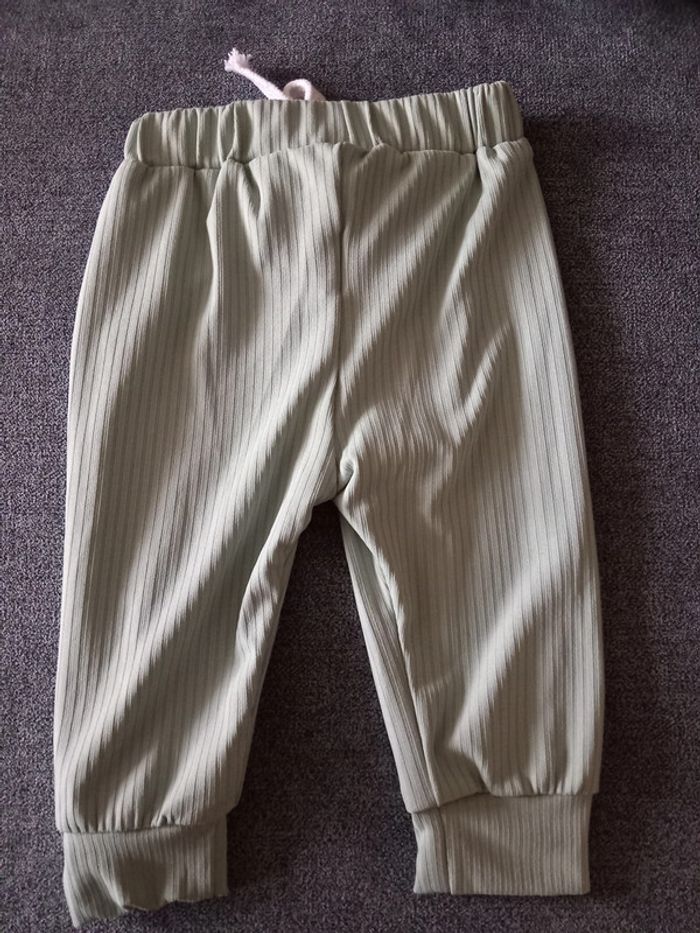 Ensemble Body et Pantalon - photo numéro 8
