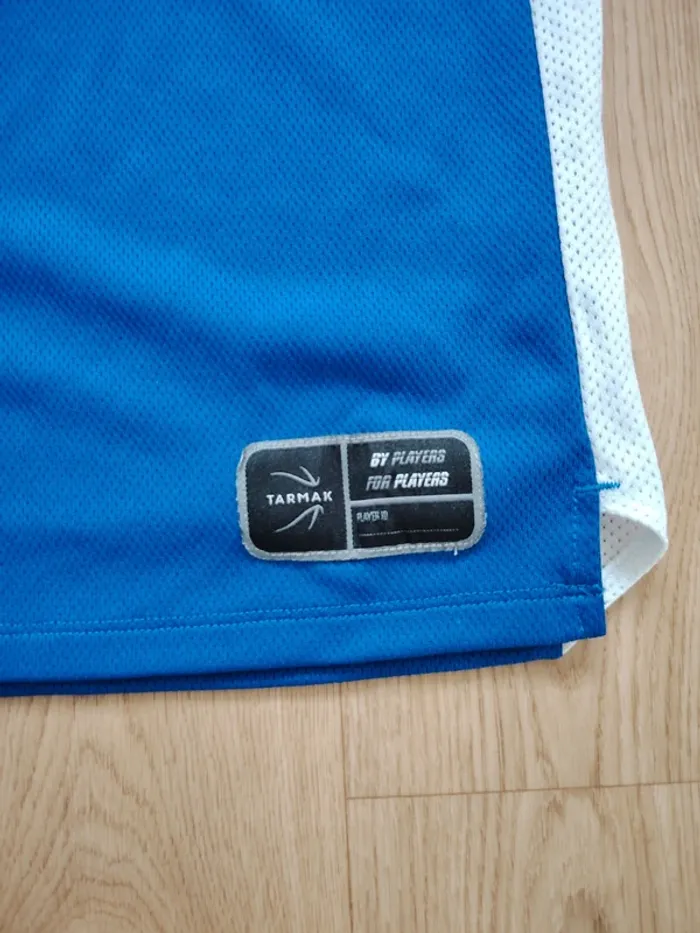 Débardeur de basket Tarmak - photo numéro 2