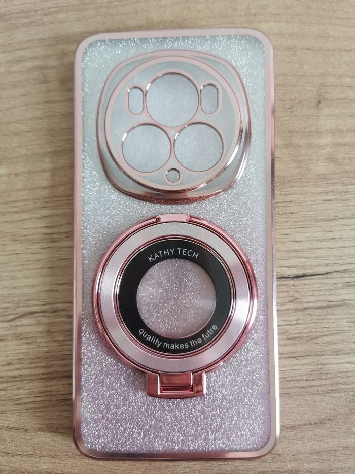 Coque pour honor magic 6 pro - photo numéro 2