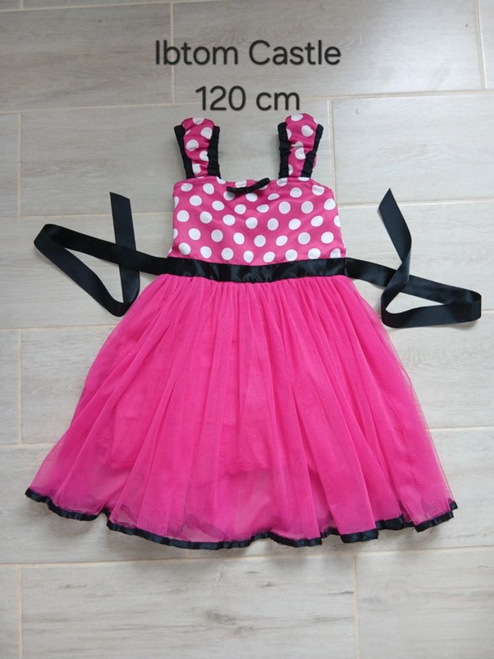 Robe Minnie