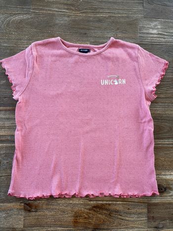 Tee shirt  6ans