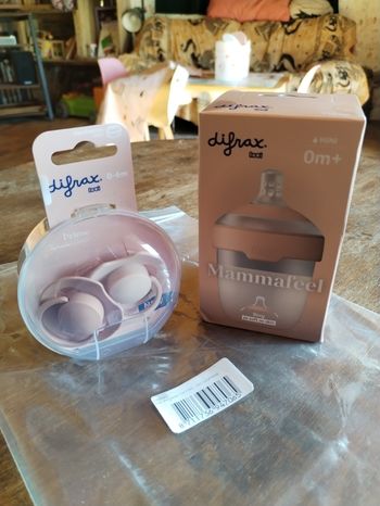 coffret naissance