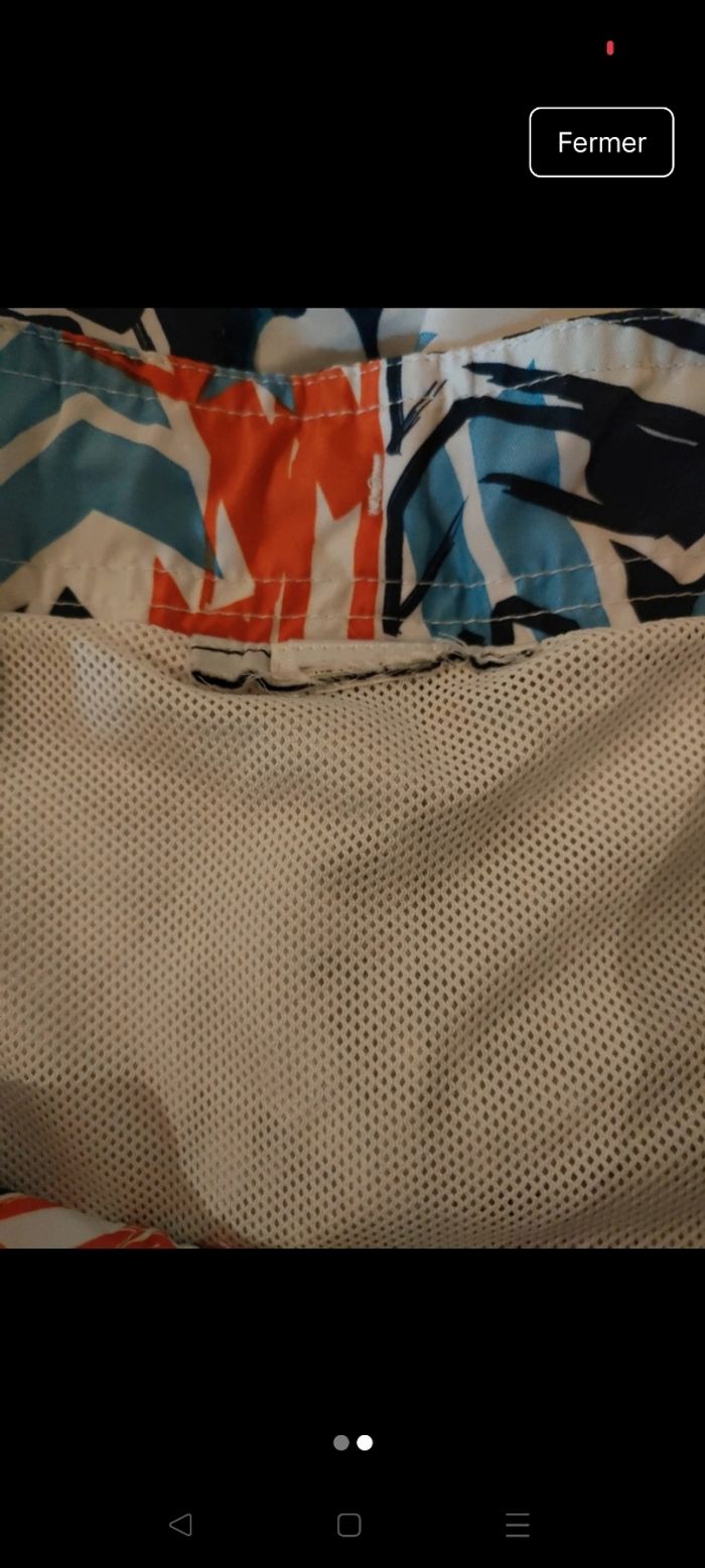 Short de bain - photo numéro 2