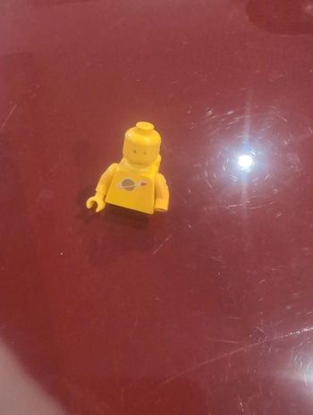 Lego Space vintage