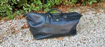 Sac cuir Jump