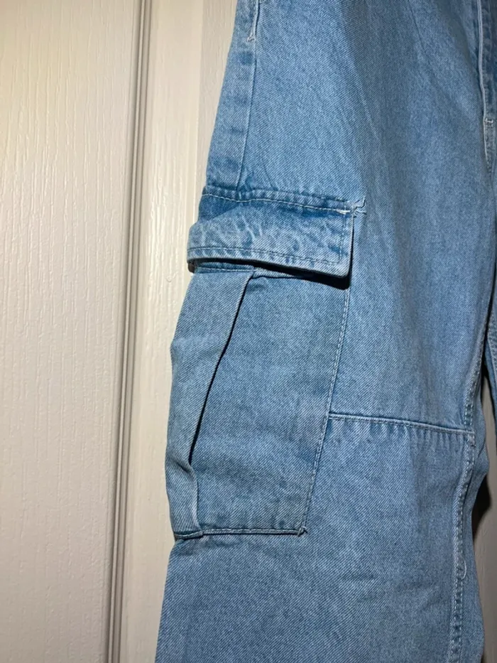 Jeans Bershka - photo numéro 2