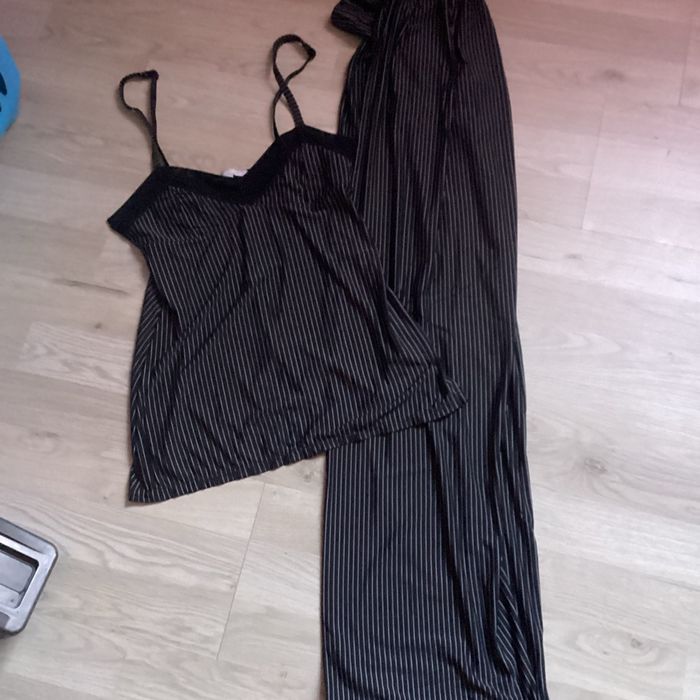 Pyjama