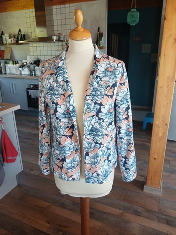 Veste 