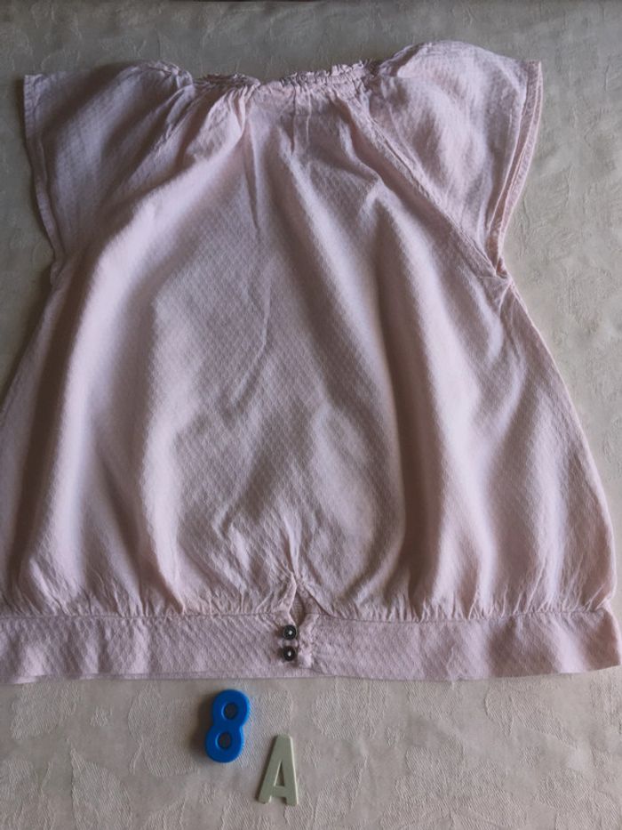 Très joli Haut - 8 ans - photo numéro 2