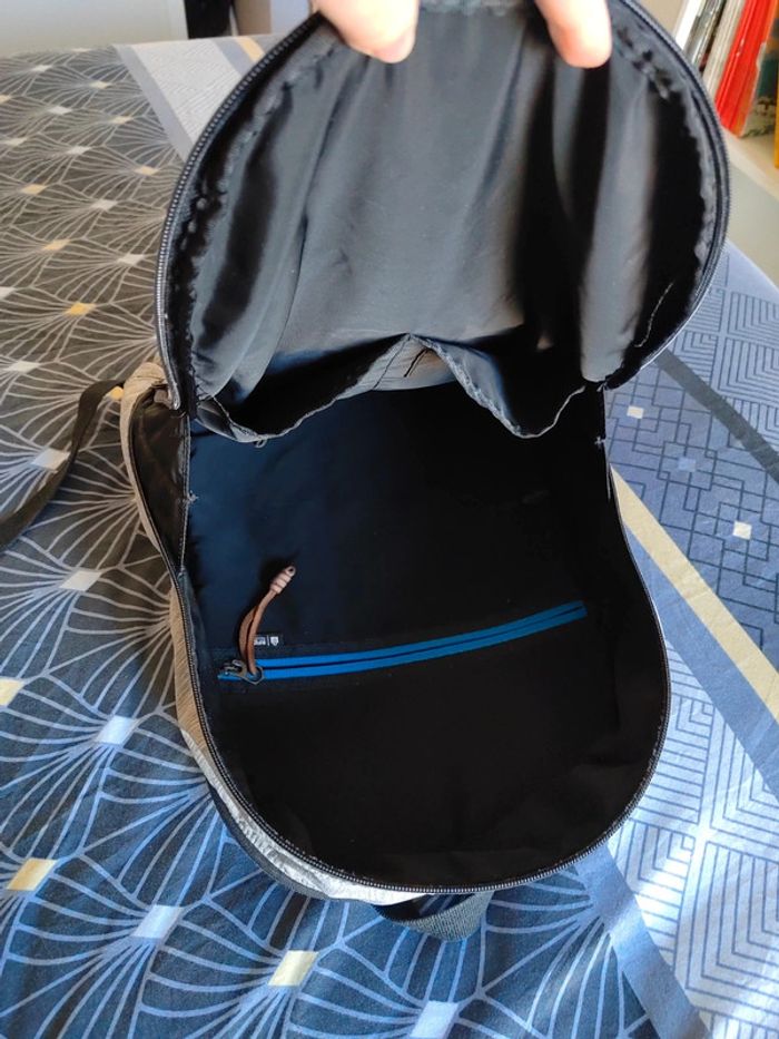 Sac à dos pc fossil - photo numéro 4